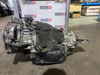 Запчасть акпп Subaru Exiga 2011