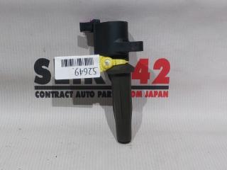 Фото запчасти катушка зажигания Mazda Axela 2005 контрактная запчасть Запчасть катушка зажигания Mazda Axela 2005