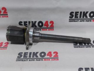 Запчасть шрус подвески передний правый Nissan AD 2009