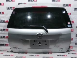 Запчасть дверь багажника задняя Toyota Corolla Fielder 2015