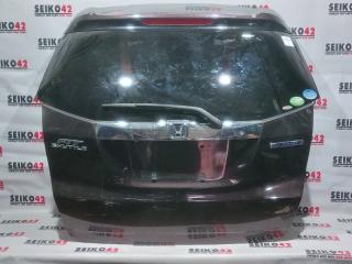 Запчасть дверь багажника задняя Honda Fit Shuttle 2012