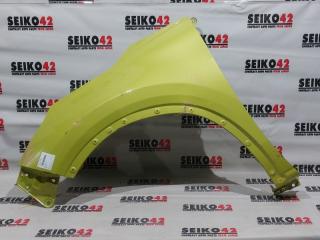 Крыло переднее левое Toyota Raize 2020 A200A 1KR-VET 53812-B1320 контрактная