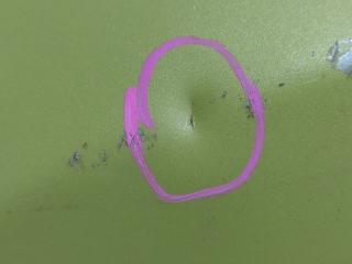 Крыло переднее левое Raize 2020 A200A 1KR-VET