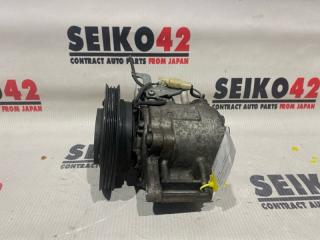 Запчасть компрессор кондиционера Daihatsu Mira
