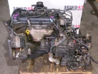 Высоковольтные провода Nissan March 2000 контрактная Высоковольтные провода Nissan March 2000