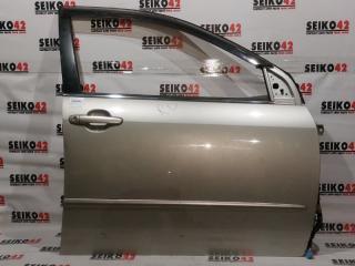 Запчасть дверь боковая передняя правая Toyota Corolla