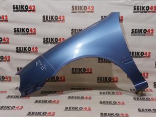Запчасть крыло переднее левое Toyota Starlet 1999