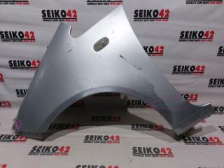 Крыло переднее левое Mitsubishi Colt 2003 контрактная Крыло переднее левое Mitsubishi Colt 2003