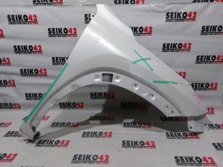 Запчасть крыло переднее правое Lexus NX200 2017