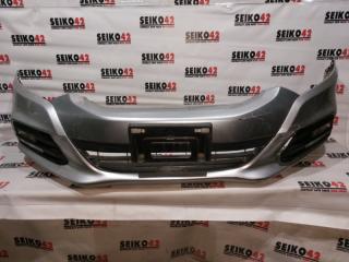 Запчасть бампер передний Honda Insight 2014