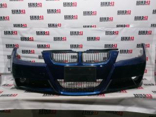 Запчасть бампер передний BMW 3-Series 2 модель