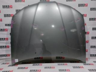 Капот Subaru Impreza 2006