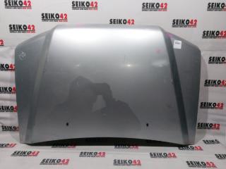 Капот Mitsubishi Pajero IO 2003