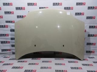 Капот Nissan X-Trail 2005