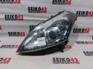 Запчасть фара передняя левая Nissan Presage 2 модель