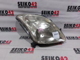 Запчасть фара передняя правая Suzuki Swift 2008