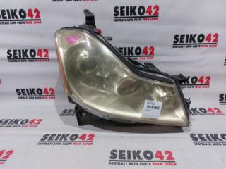 Запчасть фара передняя правая Nissan Fuga