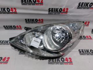 Запчасть фара передняя левая Nissan Note 2008