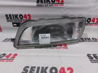 Запчасть фара передняя левая Nissan Pulsar 1997