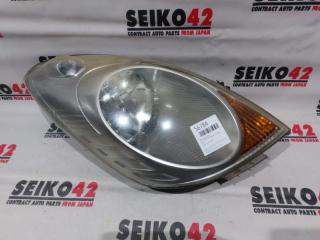 Запчасть фара передняя правая Nissan Note 2005