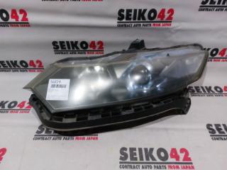 Запчасть фара передняя левая Honda Insight 2010