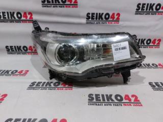 Запчасть фара передняя правая Nissan Dayz 2015