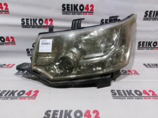Запчасть фара передняя левая Mitsubishi Delica D:5 2010