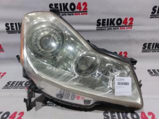 Запчасть фара передняя правая Nissan Fuga