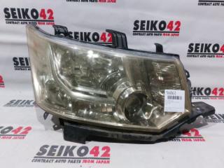 Запчасть фара передняя правая Mitsubishi Delica D:5 2010