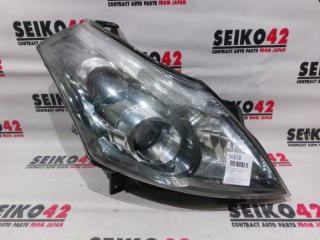 Запчасть фара передняя правая Nissan Presage 2 модель