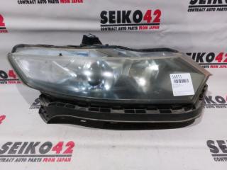 Запчасть фара передняя правая Honda Insight 2010