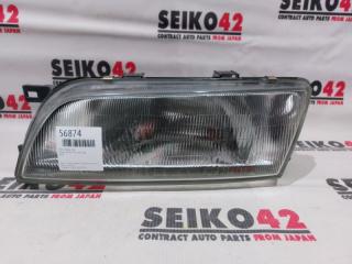Запчасть фара передняя левая Nissan Pulsar 1997