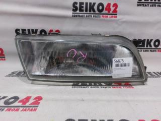 Запчасть фара передняя правая Nissan Pulsar 1997