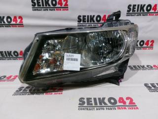 Запчасть фара передняя левая Honda Freed Spike 2010