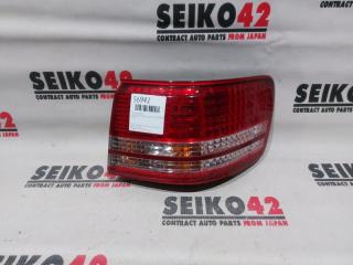Запчасть стоп задний правый Toyota Mark II Wagon Qualis 1998