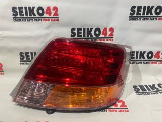 Запчасть стоп задний правый Toyota Allion 2008