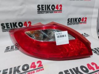 Стоп задний левый Mazda Demio 2008