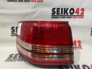 Запчасть стоп задний левый Toyota Mark II Wagon Qualis 1998