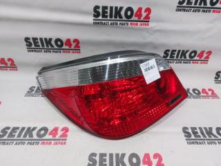 Запчасть стоп задний левый BMW 5-Series 2006