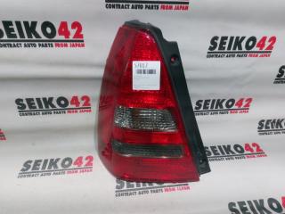 Запчасть стоп задний левый Subaru Forester 2003