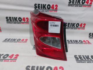 Запчасть стоп задний левый Honda Freed 2008