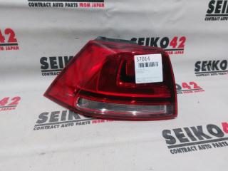 Запчасть стоп задний левый Volkswagen Golf 2015