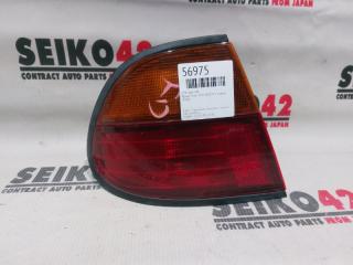 Запчасть стоп задний левый Nissan Pulsar 1997