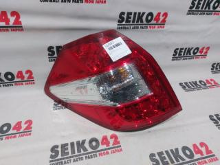 Стоп задний левый Honda Fit Shuttle 2012