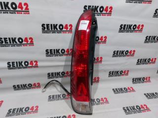 Запчасть стоп задний левый Daihatsu Terios Kid