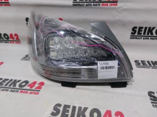 Стоп задний левый Toyota Mark X Zio 2007