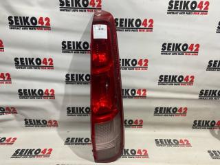 Стоп задний правый Nissan X-Trail 2005