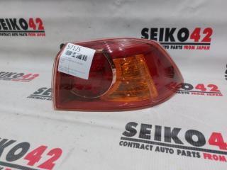 Стоп задний правый Mitsubishi Galant Fortis 2008