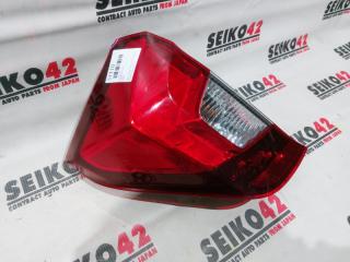 Стоп задний левый Honda Fit 2013