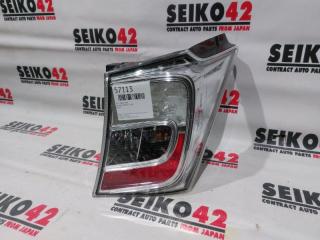 Запчасть стоп задний правый Honda Freed 2012